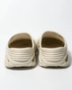 Мужские кроксы сабо Crocs Echo Wave 210521-2Y2 45-46 (11M) 29 см Bone бежевые (12130064) - изображение 9