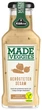 Соус кунжутний Kühne Made For Veggies Gerösteter Sesam 235 мл для овочів салатів боулів фалафелю зі смаженим кунжутом - зображення 4