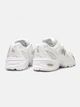 Кроссовки женские NB 530 White Silver (39р 24.5см) - изображение 3