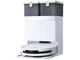 Робот-пилосос з вологим прибиранням ECOVACS Deebot T50S Pro Omni White (DEX69) - зображення 1