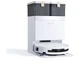 Робот-пилосос з вологим прибиранням ECOVACS Deebot T50S Pro Omni White (DEX69) - зображення 3