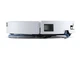 Робот-пилосос з вологим прибиранням ECOVACS Deebot T50S Pro Omni White (DEX69) - зображення 7