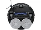 Робот-пилосос з вологим прибиранням ECOVACS Deebot T50 Max Pro Omni White (DEX54 White) - зображення 8