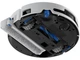 Робот-пилосос з вологим прибиранням ECOVACS Deebot T90 Pro Omni White (DEX95) - зображення 5