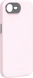 Etui na smartfon Yaxo Leather Gear Slim Case do Apple iPhone 17e Glamure Pink (YMALGSLCI17E01PK) - obraz 3