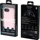 Etui na smartfon Yaxo Leather Gear Slim Case do Apple iPhone 17e Glamure Pink (YMALGSLCI17E01PK) - obraz 9