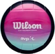 Мяч для пляжного волейбола Wilson AVP Oasis VB WV4006701XBOF (размер 5) - изображение 1