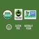 Меласса тростниковая Wholesome Sweeteners патока органическая 946 мл - изображение 4