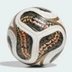 М'яч футбольний Adidas World Cup 26 Trionda Final OMB JY8928 (розмір 5) - зображення 3