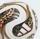 М'яч футбольний Adidas World Cup 26 Trionda Final OMB JY8928 (розмір 5) - зображення 8