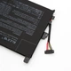 Акумулятор для ноутбука Asus C41N1715 (3255 mAh/ 15.4v/50Wh) - изображение 6