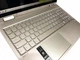 Ноутбук Lenovo Yoga C740-15IML: Core i7-10510U / RAM 12 ГБ / SSD 512 ГБ / Intel UHD Graphics / 15.6" Multi-touch / Б/В - зображення 3