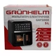 Мультипечь GAF5000 Grunhelm черный 5 л 1500 Вт - изображение 5