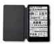 Магнитный чехол на электронную книгу XTEINK E-Book Reader X4 Magnetic сase Black - изображение 3