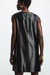 Сукня жіноча COS panelled satin mini dress 1107972001 L Чорний - изображение 4