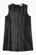 Сукня жіноча COS panelled satin mini dress 1107972001 L Чорний - изображение 6