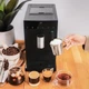 Кавомашина Cecotec Cremmaet Compact Steam - зображення 5