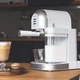 Кавоварка ріжкова Cecotec Cumbia Bianca Power Instant-ccino 20 Chic - зображення 7