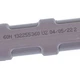 Амортизатор бака для стиральної машини Electrolux 1322553601 60N L=150-200mm D отворів=11mm - зображення 6