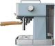 Кофеварка рожковая Cecotec Power Espresso 20 Tradizionale Светло-голубая - изображение 4