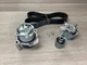 Комплект ремня ГРМ + помпа GATES KP55569XS-2 VOLKSWAGEN GOLF, POLO, SKODA OCTAVIA - изображение 1