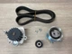 Комплект ремня ГРМ + помпа GATES KP55569XS-2 VOLKSWAGEN GOLF, POLO, SKODA OCTAVIA - изображение 4