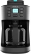 Ekspres do kawy przelewowy Cecotec Coffee 66 Grind & Drop - obraz 2