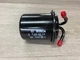 Фильтр топливный BOSCH 0 986 450 114 SUBARU IMPREZA 1.5-2.0 ->00 - изображение 2