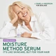 Увлажняющая сыворотка-концентрат для сухой кожи головы и волос Biolage Professional Hydra Source 90 мл (884486550224) - изображение 7