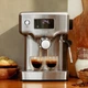 Кавоварка ріжкова Cecotec Power Espresso 20 Barista Compact - зображення 4