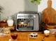 Ekspres do kawy kolbowy Cecotec Power Espresso 20 Square Pro - obraz 12