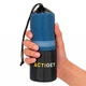 Полотенце микрофибра Actiget Спортивное 150 x 80 см Синее (ACT0191) - изображение 7