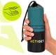 Полотенце микрофибра Actiget Спортивное 180 x 100 см Бирюзовое (ACT0195) - изображение 12