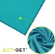 Полотенце микрофибра Actiget Спортивное 180 x 100 см Бирюзовое (ACT0195) - изображение 15