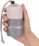 Полотенце микрофибра Actiget Спортивное 80 x 40 см Светло-розовое (ACT0184) - изображение 10