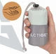 Полотенце микрофибра Actiget Спортивное 80 x 40 см Мятное (ACT0185) - изображение 11