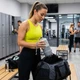 Полотенце микрофибра Actiget Спортивное 180 x 100 см Мятное (ACT0199) - изображение 18