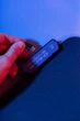 Ігрова поверхня Proove Gaming Offland Black (587630001) - зображення 7