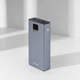 УМБ Proove Guardian 20000 mAh 22.5W Metal Gray (PBG222210004) - зображення 2