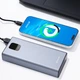 УМБ Proove Guardian 20000 mAh 22.5W Metal Gray (PBG222210004) - зображення 4