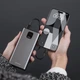 УМБ Proove Guardian 20000 mAh 22.5W Metal Gray (PBG222210004) - зображення 5