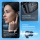 Навушники Proove Tempo TWS with ANC (APP) Black (643700001) - зображення 5
