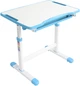 Комплект Cubby Sorpresa Blue парта + стул трансформеры (Sorpresa Blue) - изображение 11