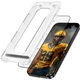 Захисне скло YAXO Rock Armor Glass для Apple iPhone 17 (YMARAGSGI1701T) - зображення 2
