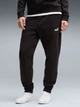 Спортивные штаны на флисе женские Puma Essentials Foundation 68244801 L Black (4067983617942) - изображение 1