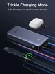 УМБ Ugreen PB532 20000mAh 30W PD/QC, USB-A, 2xUSB-С Gray (UGR-55989B) - изображение 5