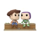 Набір фігурок FUNKO POP! серії "Історія іграшок: 30-річчя" - ВУДІ ТА БАЗЗ - зображення 2