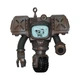 Ігрова фігурка FUNKO POP! серії "Fallout" - ВІКТОР СЕК'ЮРИТРОН - зображення 2