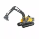 Автомодель серії Construction - ЕКСКАВАТОР VOLVO EC220E - зображення 2