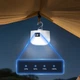 Ліхтар кемпінговий Quantum QM-FL3015 KLEVER LED з функцією Power Bank (0759973233143) - зображення 8